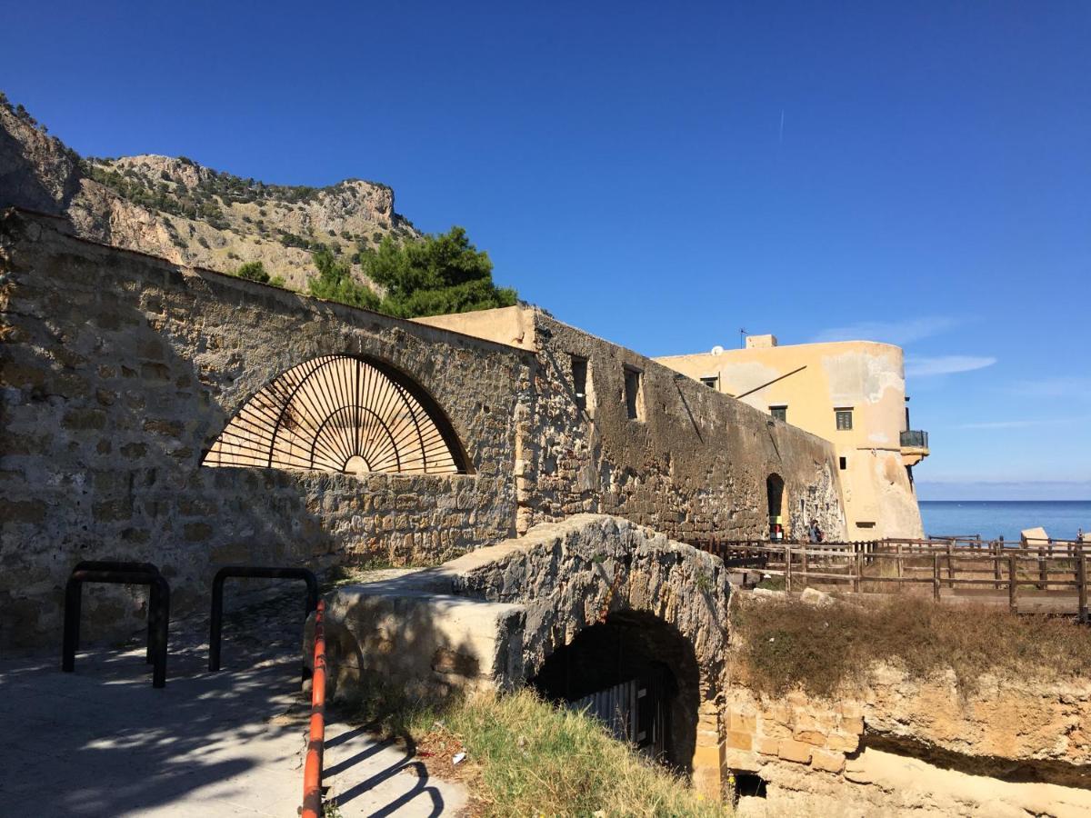 La Corallina Palermo Eksteriør billede
